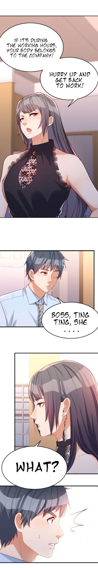I Have Twin Girlfriends - Chapter 19 [photo 13] - MangaPorn