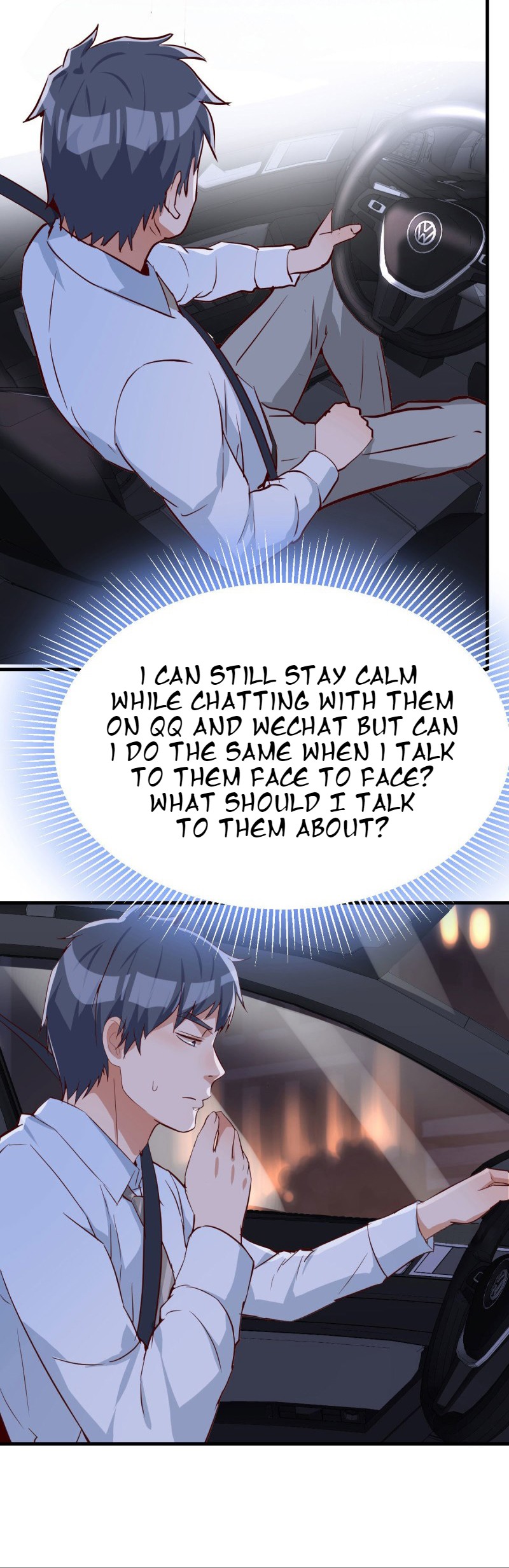 I Have Twin Girlfriends - Chapter 19 [photo 16] - MangaPorn