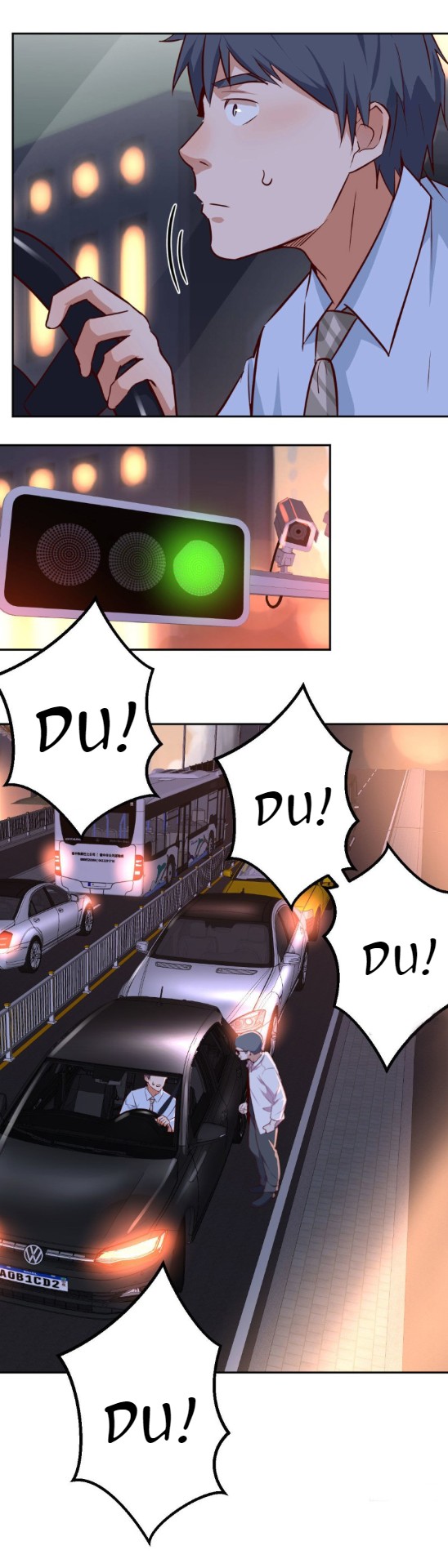 I Have Twin Girlfriends - Chapter 19 [photo 20] - MangaPorn