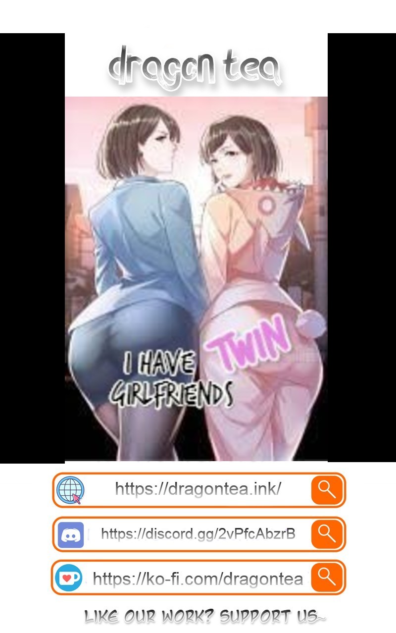 I Have Twin Girlfriends - Chapter 19 [photo 29] - MangaPorn