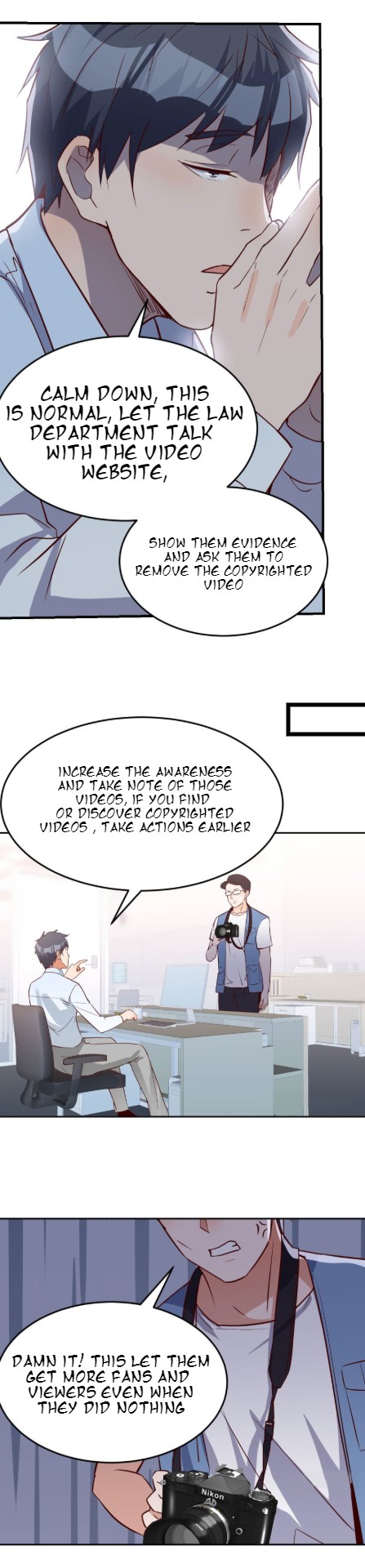 I Have Twin Girlfriends - Chapter 19 [photo 5] - MangaPorn