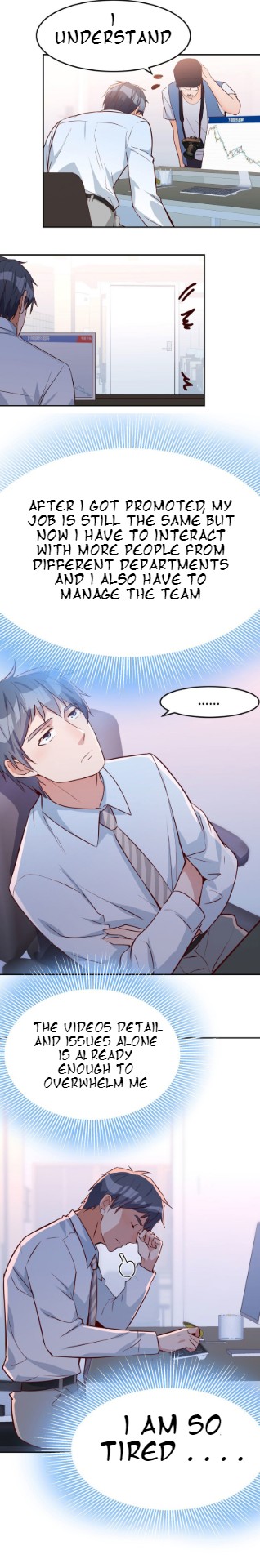 I Have Twin Girlfriends - Chapter 19 [photo 7] - MangaPorn