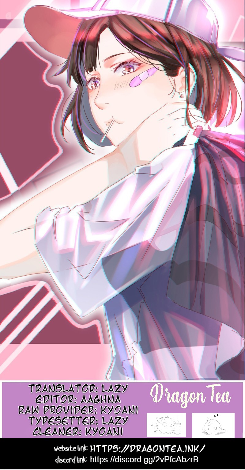 I Have Twin Girlfriends - Chapter 19 [photo 9] - MangaPorn