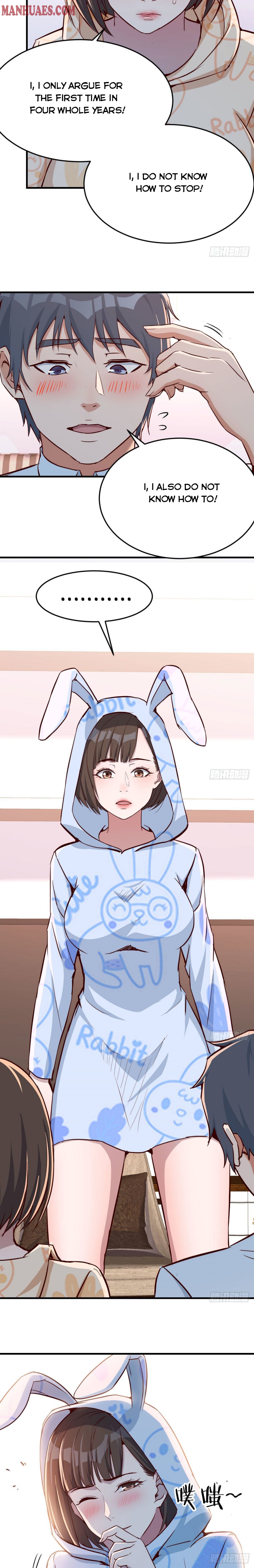 I Have Twin Girlfriends - Chapter 23 [photo 13] - MangaPorn