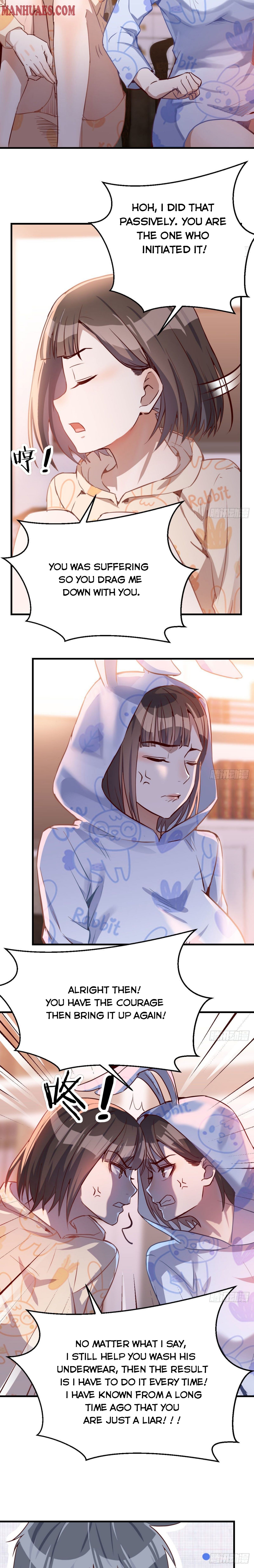 I Have Twin Girlfriends - Chapter 23 [photo 3] - MangaPorn