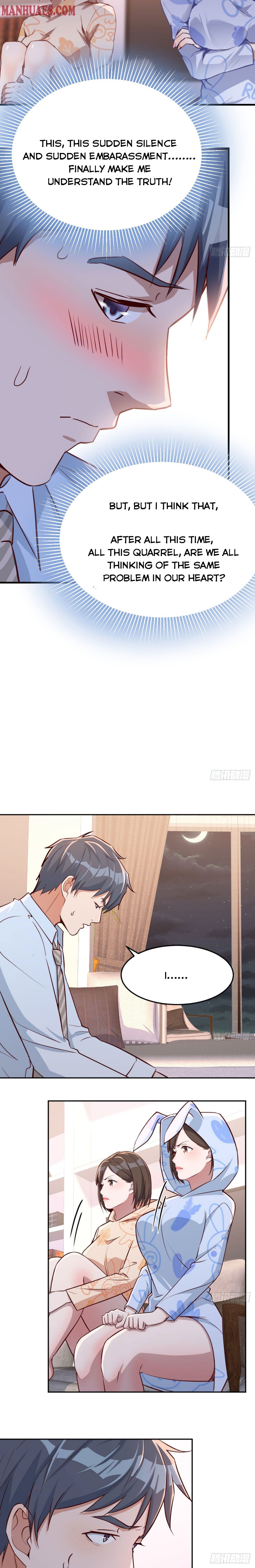 I Have Twin Girlfriends - Chapter 23 [photo 5] - MangaPorn