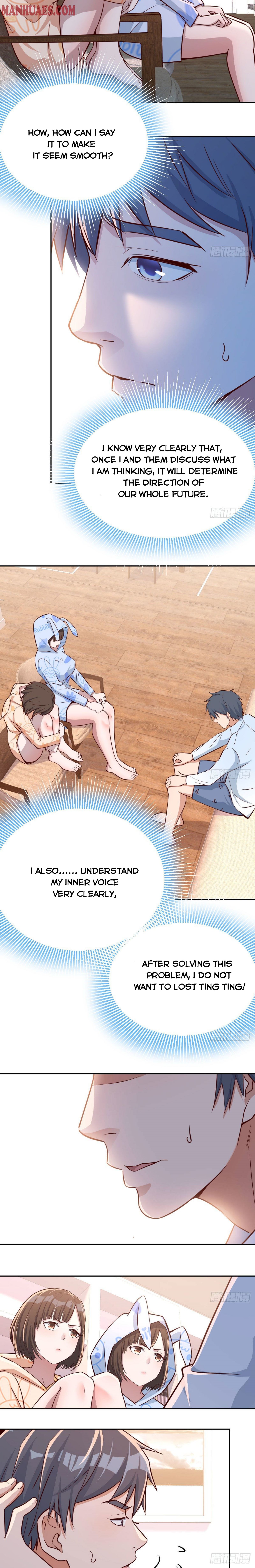 I Have Twin Girlfriends - Chapter 23 [photo 7] - MangaPorn