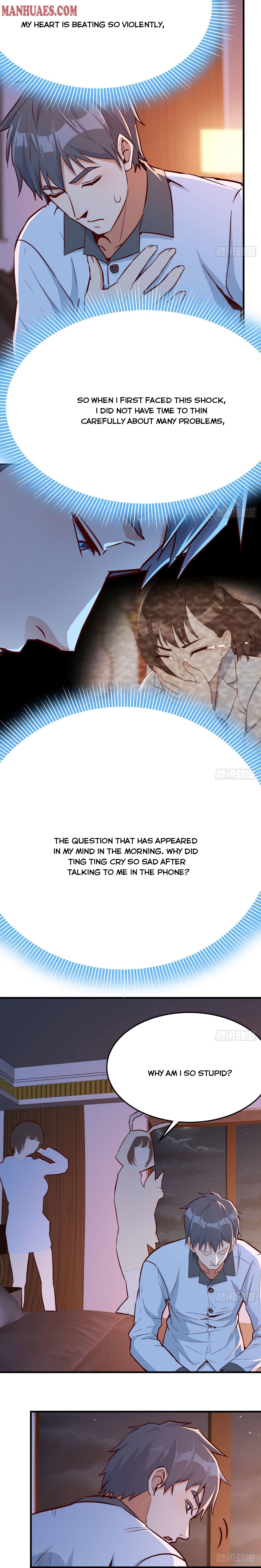 I Have Twin Girlfriends - Chapter 24 [photo 13] - MangaPorn