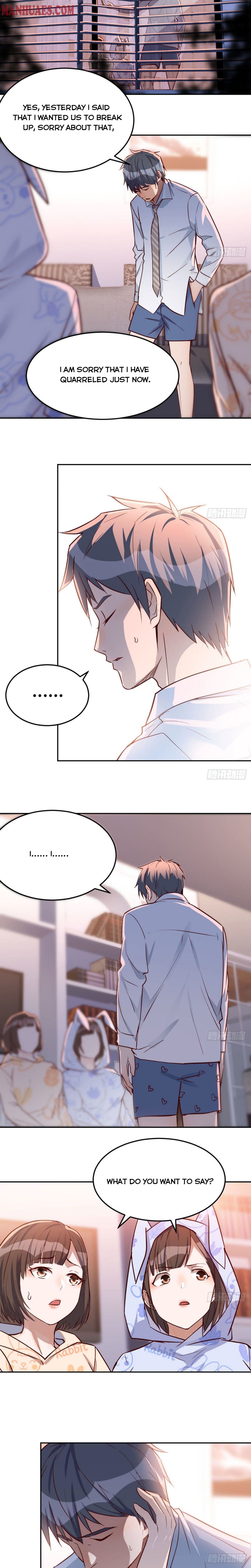 I Have Twin Girlfriends - Chapter 24 [photo 2] - MangaPorn