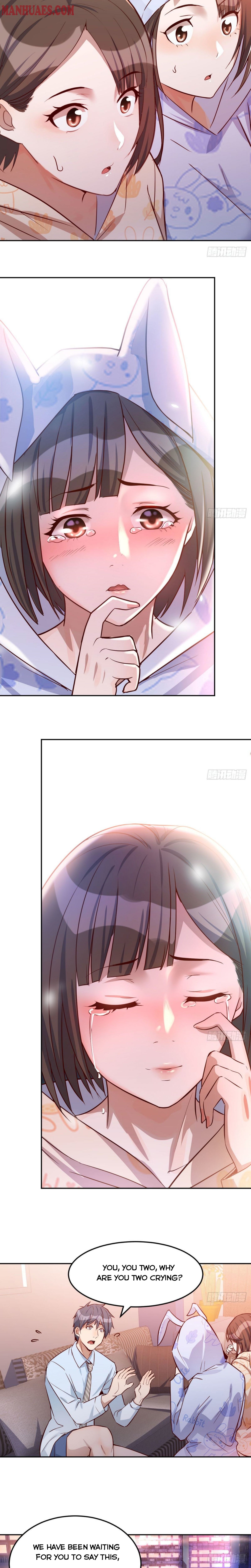 I Have Twin Girlfriends - Chapter 24 [photo 4] - MangaPorn