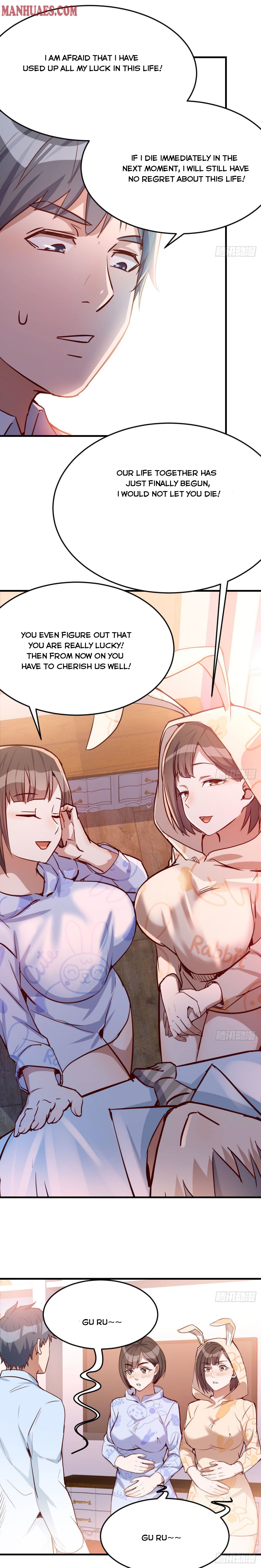 I Have Twin Girlfriends - Chapter 24 [photo 6] - MangaPorn
