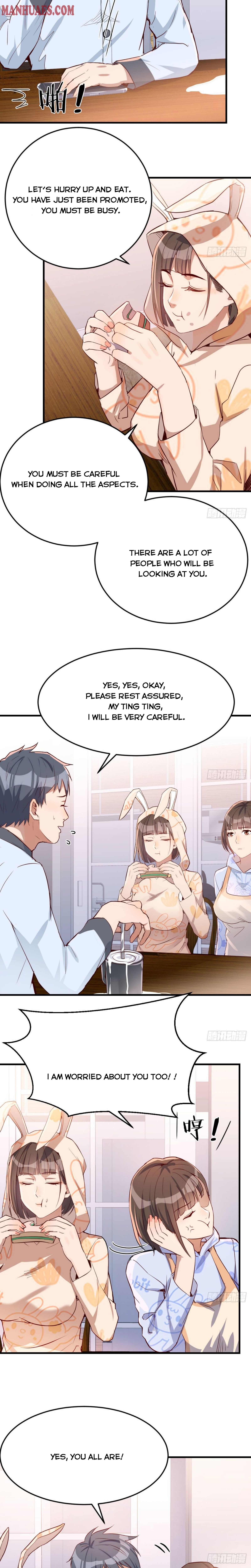I Have Twin Girlfriends - Chapter 25 [photo 15] - MangaPorn