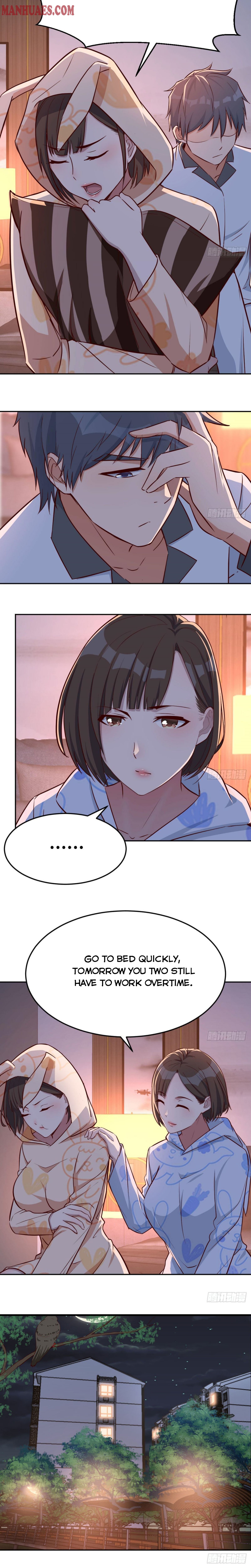 I Have Twin Girlfriends - Chapter 25 [photo 4] - MangaPorn