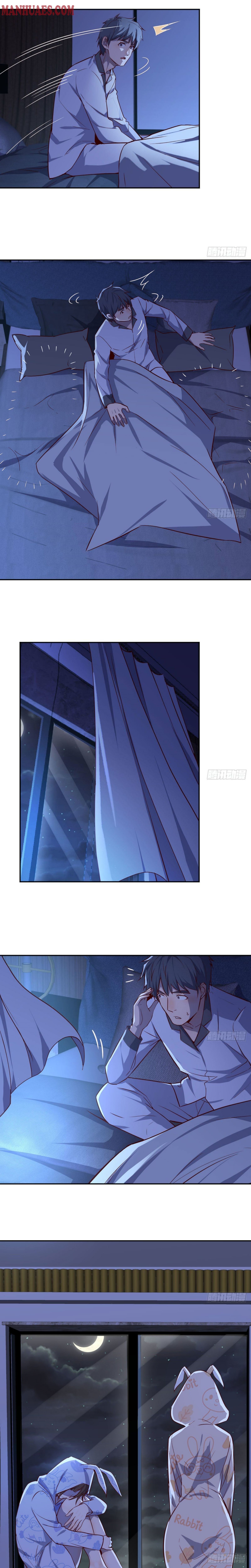 I Have Twin Girlfriends - Chapter 25 [photo 5] - MangaPorn