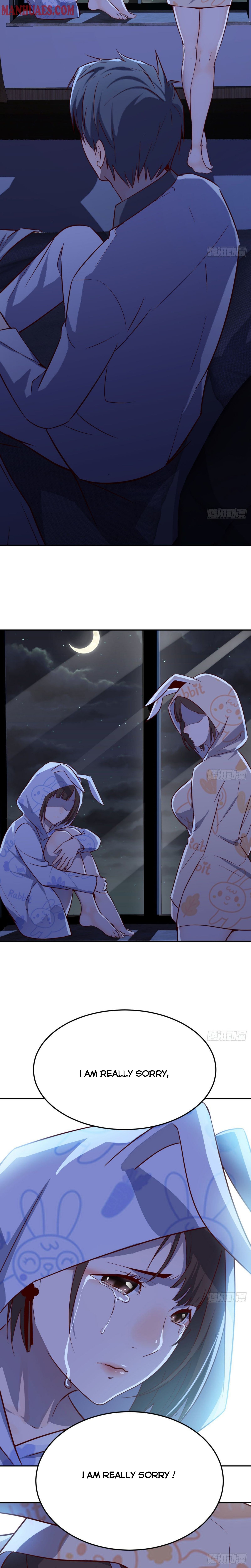 I Have Twin Girlfriends - Chapter 25 [photo 6] - MangaPorn