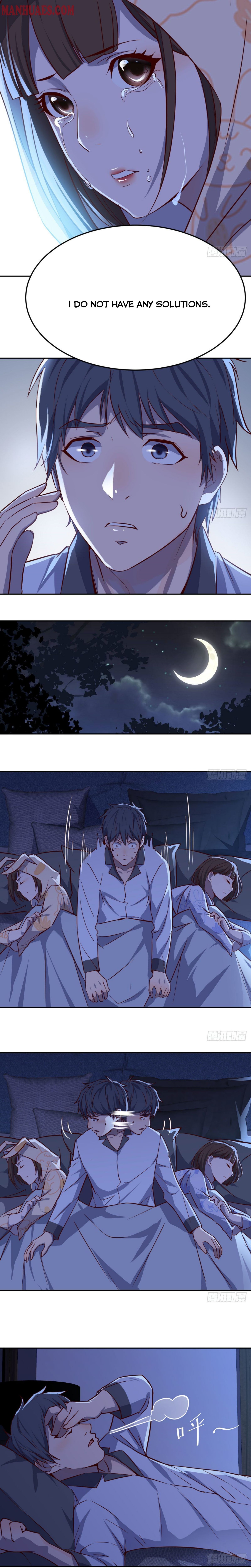 I Have Twin Girlfriends - Chapter 25 [photo 7] - MangaPorn