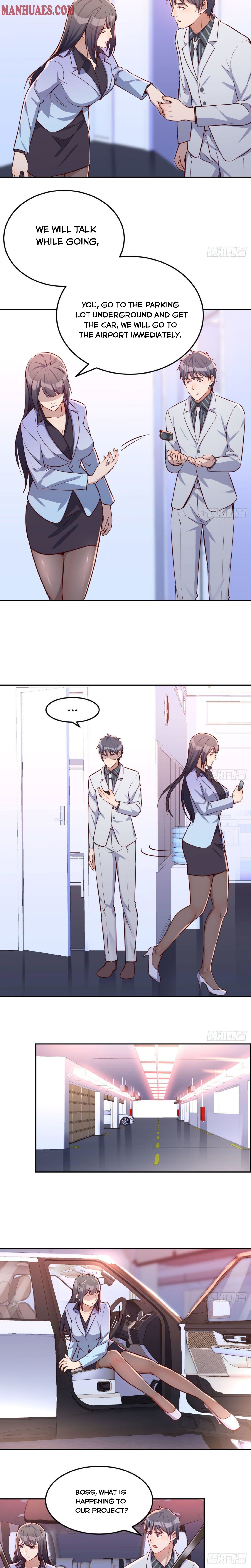 I Have Twin Girlfriends - Chapter 26 [photo 14] - MangaPorn