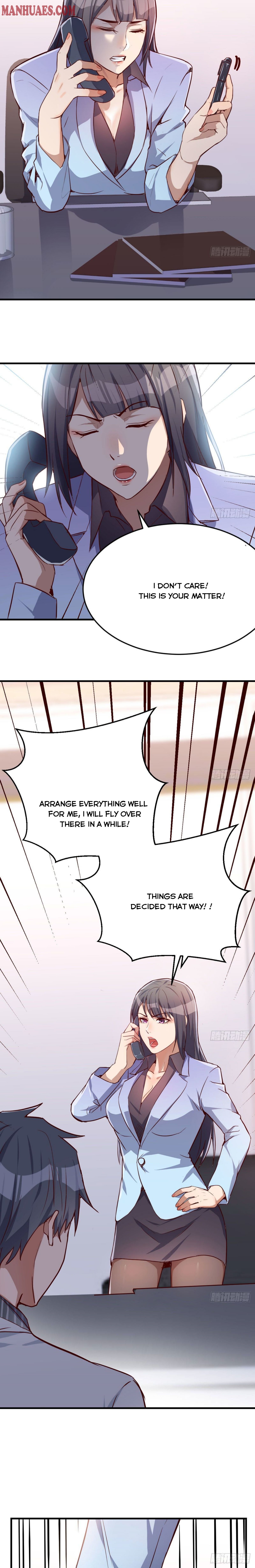 I Have Twin Girlfriends - Chapter 26 [photo 8] - MangaPorn