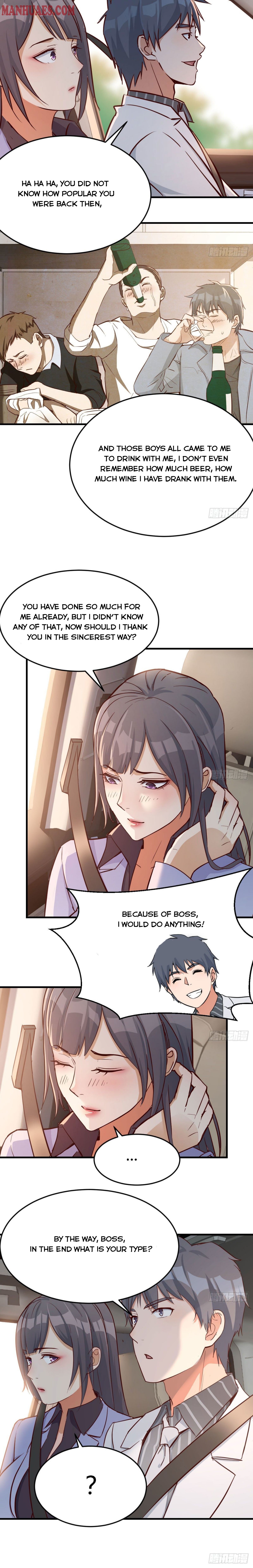 I Have Twin Girlfriends - Chapter 27 [photo 10] - MangaPorn