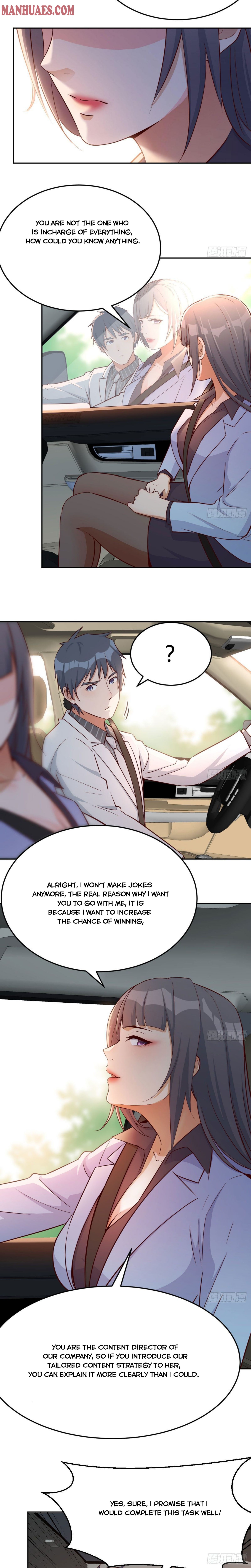 I Have Twin Girlfriends - Chapter 27 [photo 7] - MangaPorn