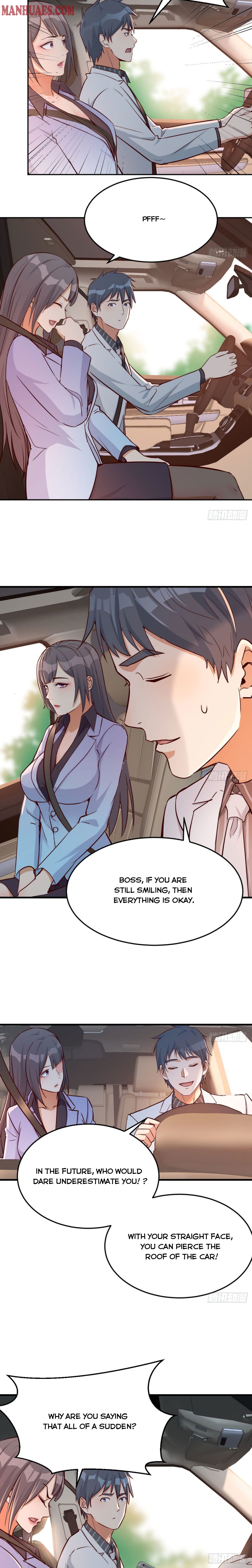 I Have Twin Girlfriends - Chapter 27 [photo 8] - MangaPorn