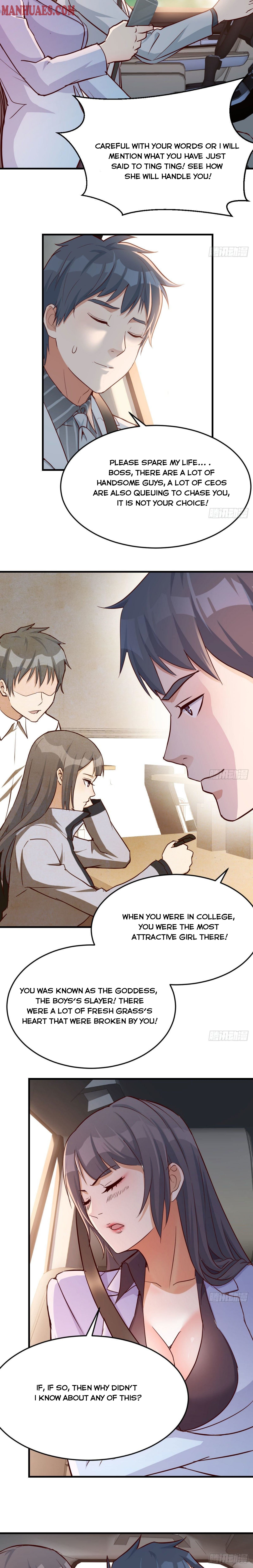 I Have Twin Girlfriends - Chapter 27 [photo 9] - MangaPorn