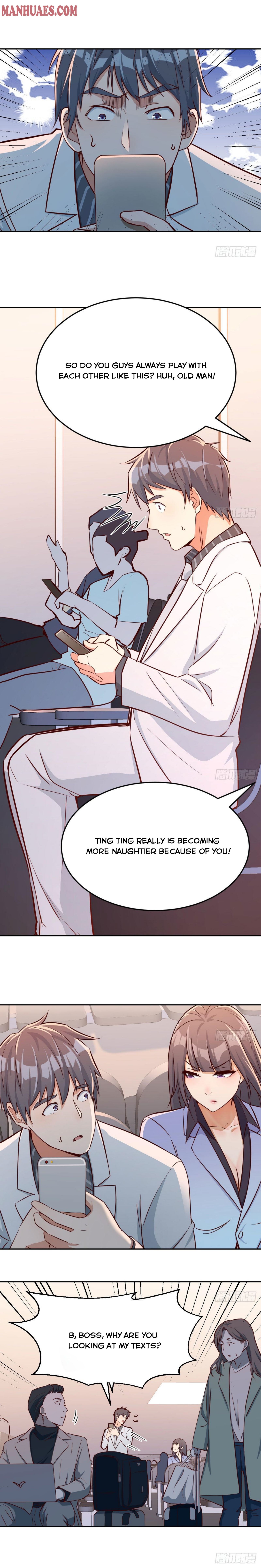 I Have Twin Girlfriends - Chapter 28 [photo 11] - MangaPorn