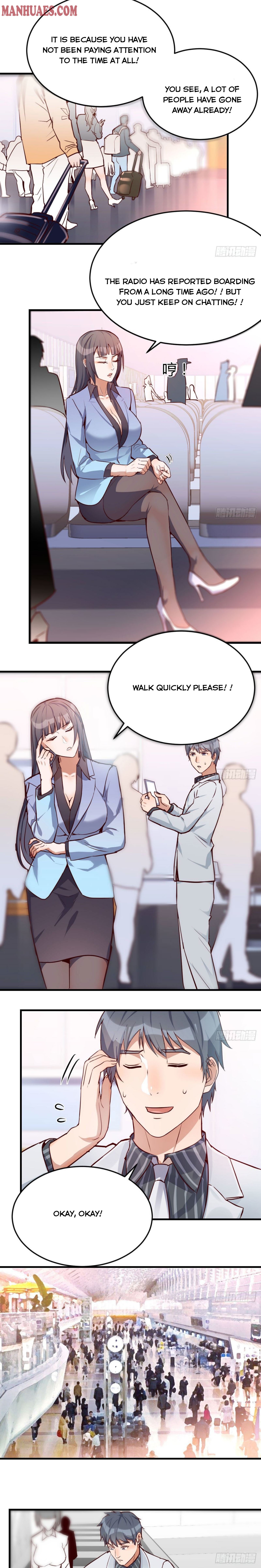 I Have Twin Girlfriends - Chapter 28 [photo 12] - MangaPorn