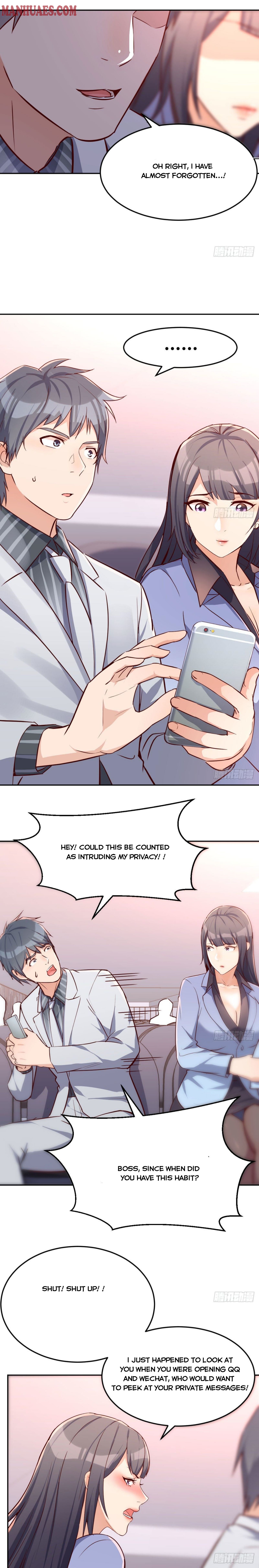 I Have Twin Girlfriends - Chapter 28 [photo 3] - MangaPorn