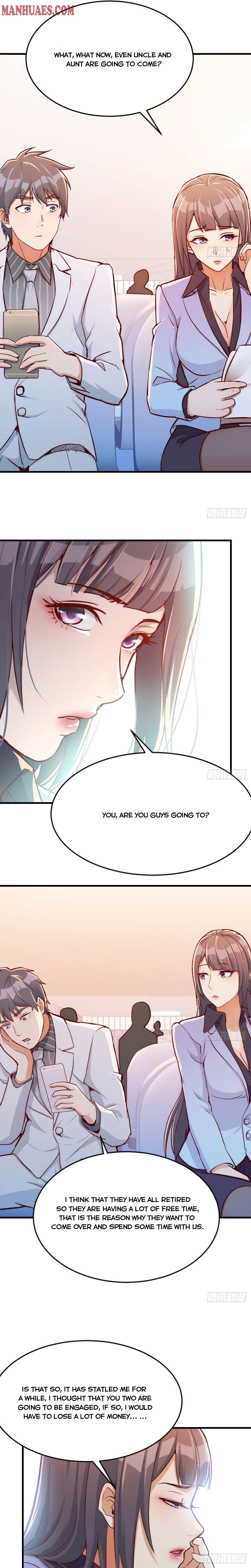 I Have Twin Girlfriends - Chapter 28 [photo 5] - MangaPorn