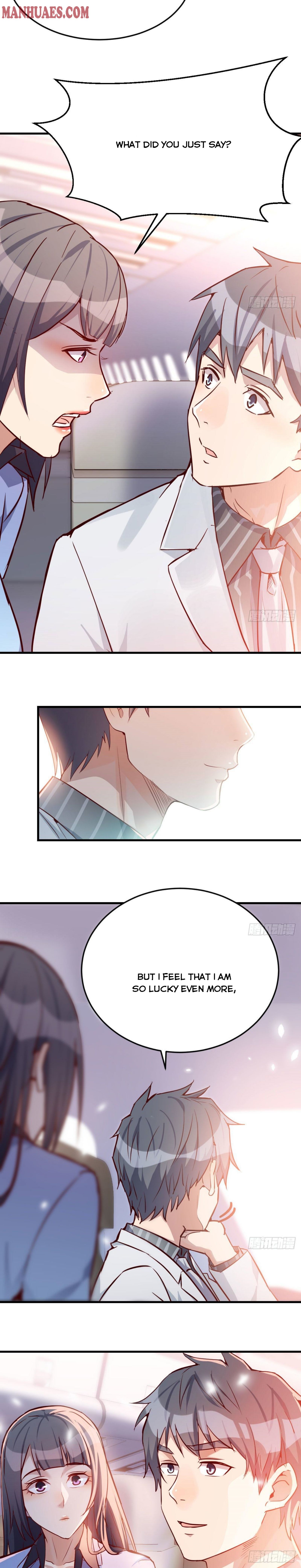 I Have Twin Girlfriends - Chapter 29 [photo 11] - MangaPorn