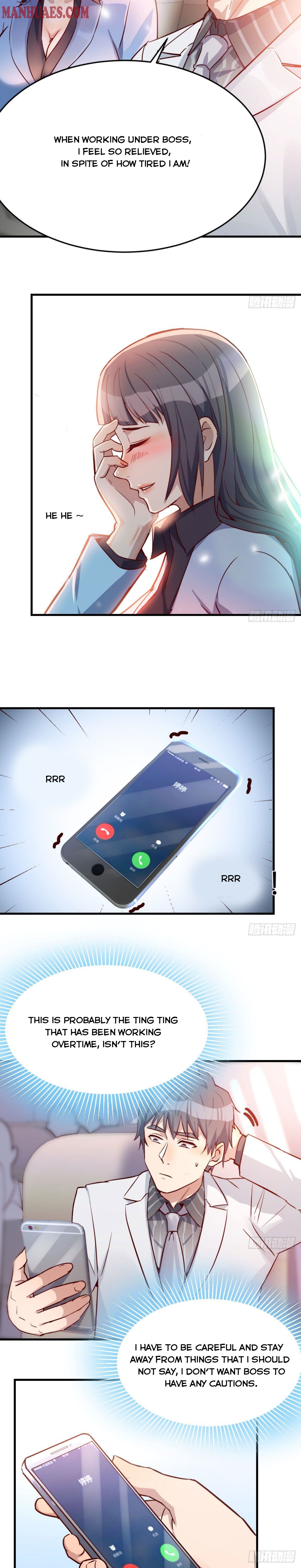 I Have Twin Girlfriends - Chapter 29 [photo 12] - MangaPorn