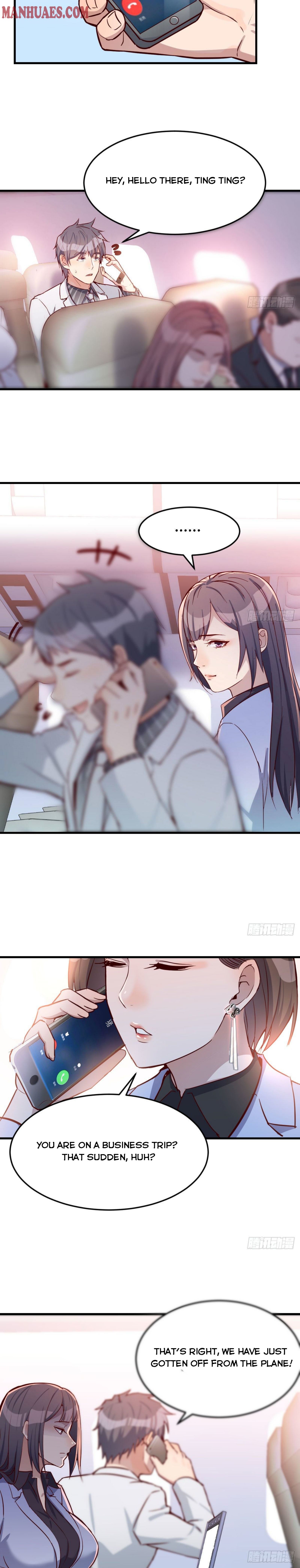 I Have Twin Girlfriends - Chapter 29 [photo 13] - MangaPorn