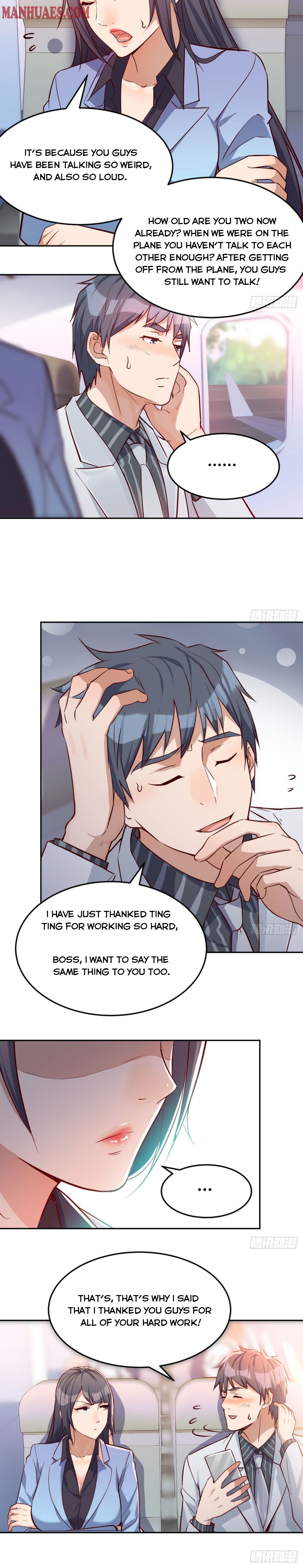 I Have Twin Girlfriends - Chapter 29 [photo 16] - MangaPorn