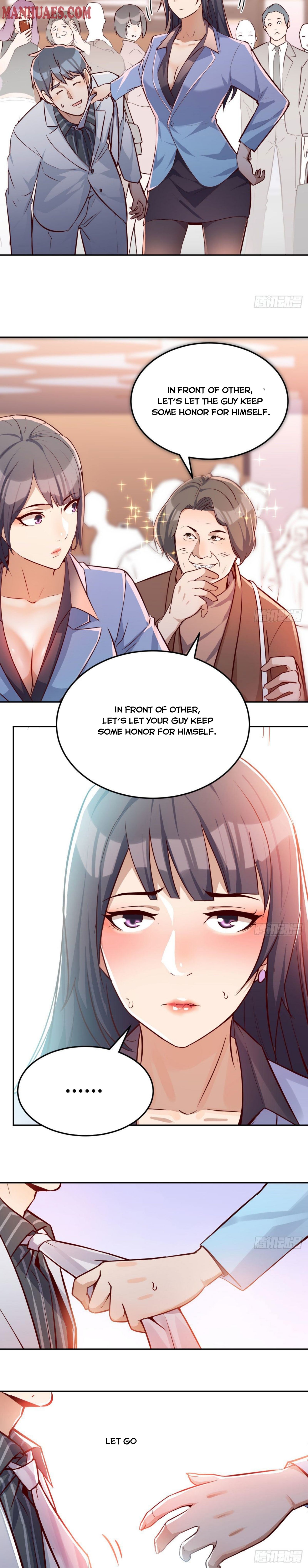 I Have Twin Girlfriends - Chapter 29 [photo 3] - MangaPorn
