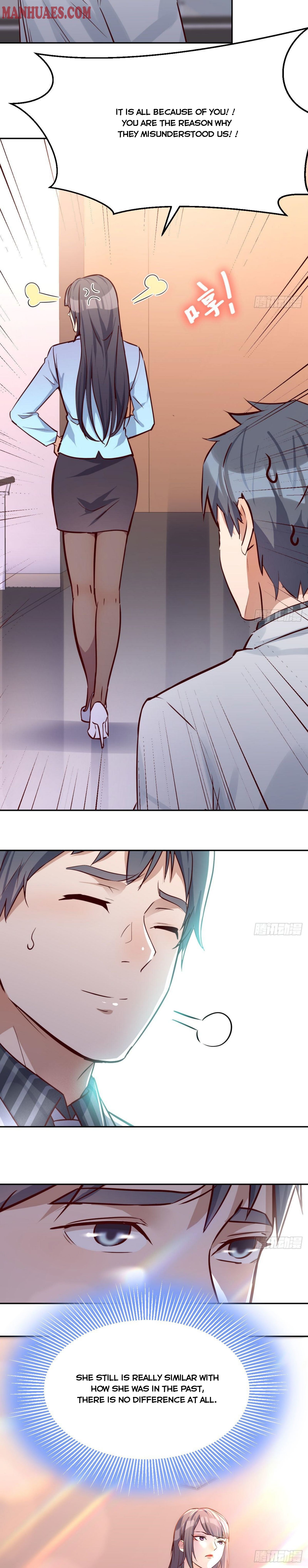 I Have Twin Girlfriends - Chapter 29 [photo 5] - MangaPorn