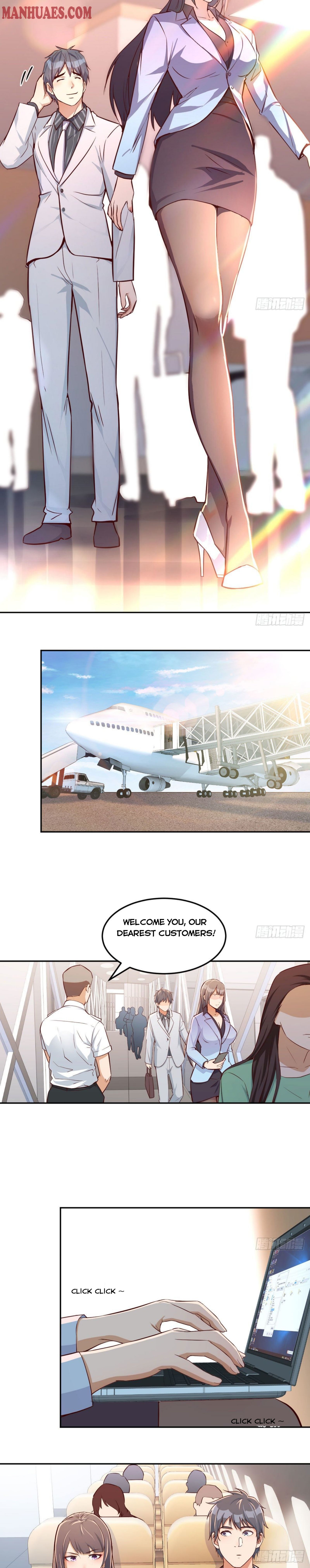 I Have Twin Girlfriends - Chapter 29 [photo 6] - MangaPorn