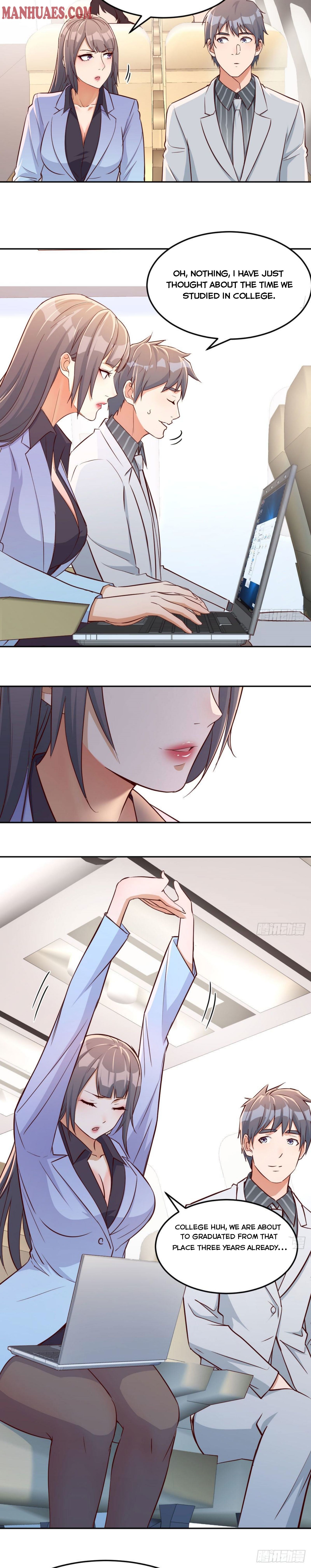 I Have Twin Girlfriends - Chapter 29 [photo 8] - MangaPorn