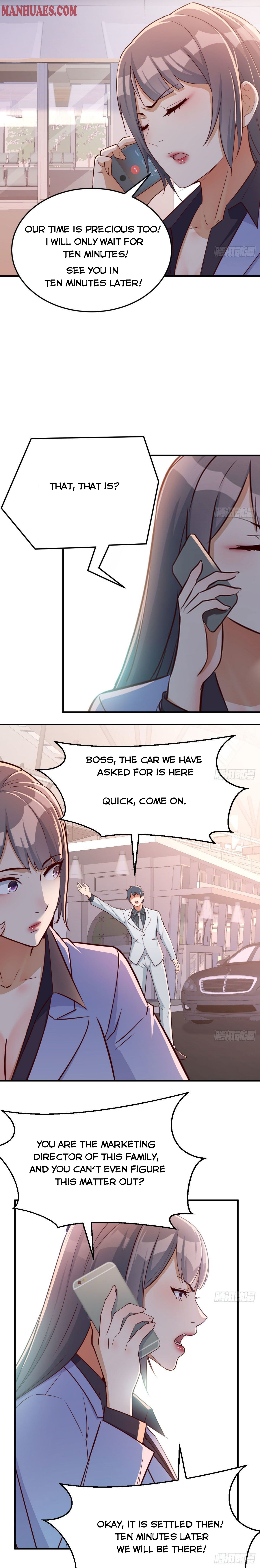 I Have Twin Girlfriends - Chapter 30 [photo 10] - MangaPorn