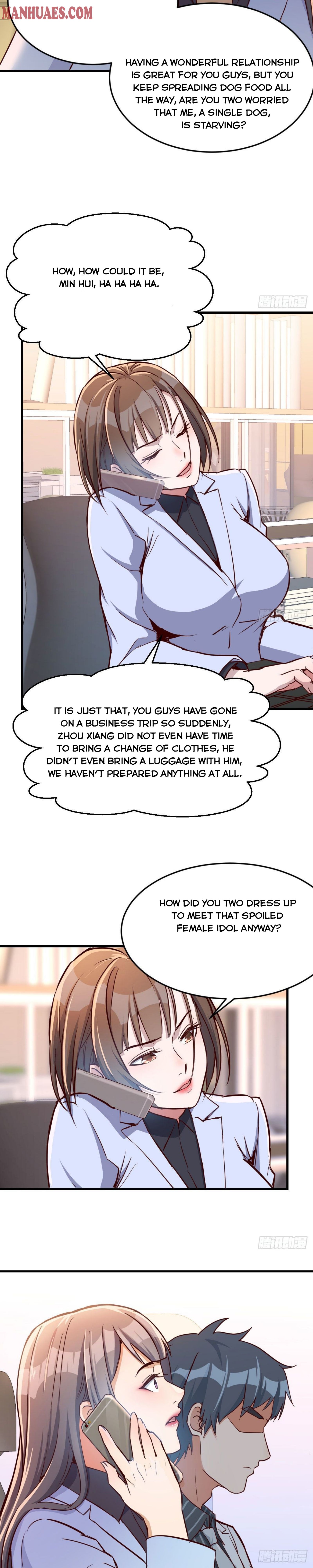 I Have Twin Girlfriends - Chapter 30 [photo 2] - MangaPorn