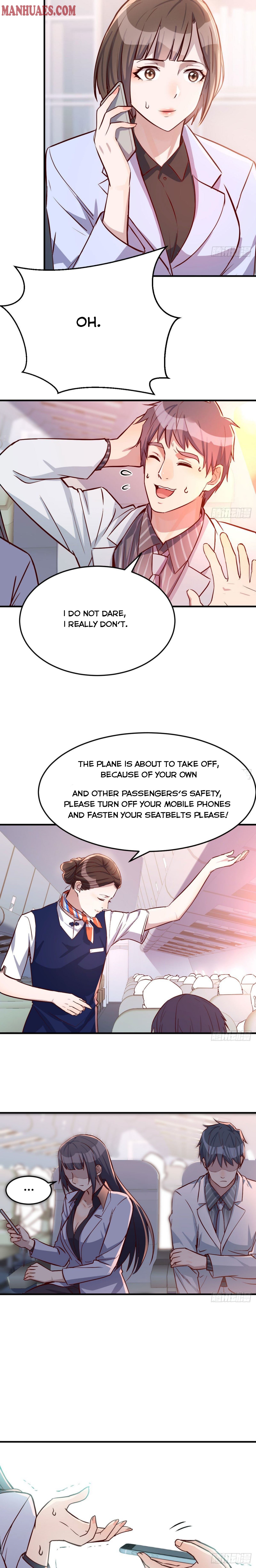 I Have Twin Girlfriends - Chapter 30 [photo 7] - MangaPorn