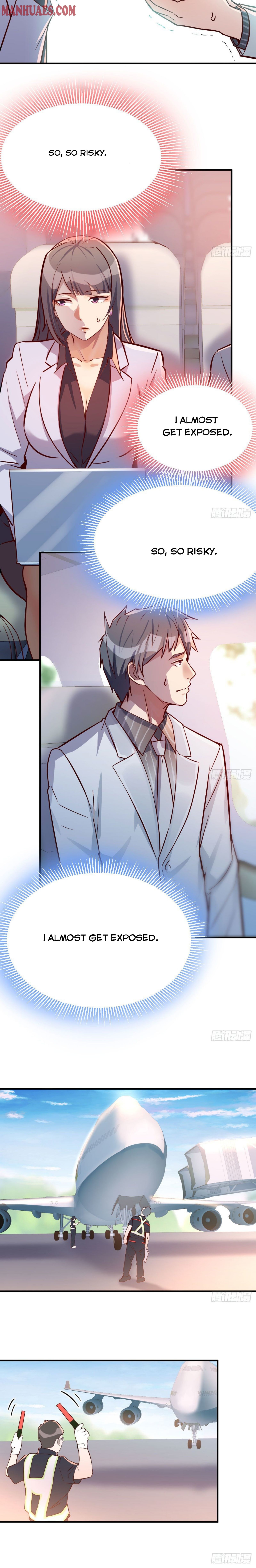 I Have Twin Girlfriends - Chapter 30 [photo 8] - MangaPorn