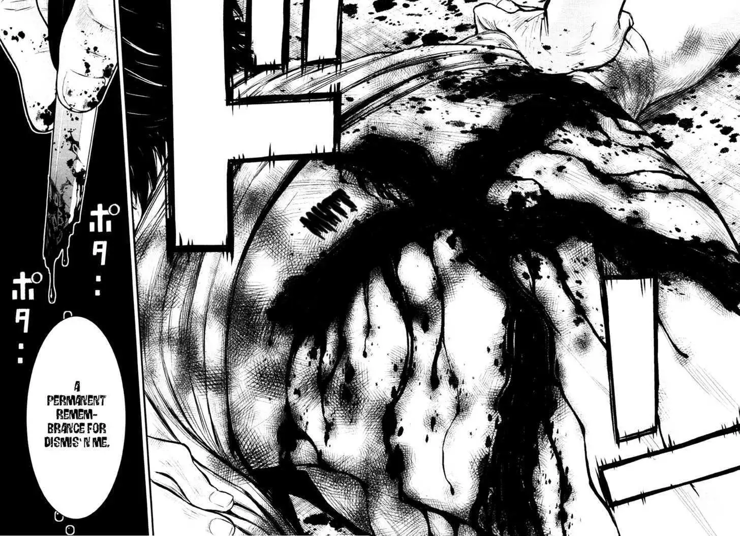 Wolf Guy: Ookami no Monshou - Chapter 11 [photo 19] - MangaPorn