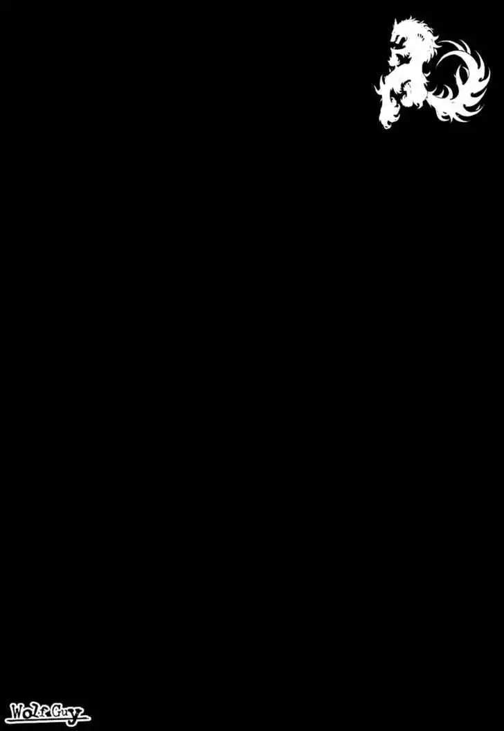 Wolf Guy: Ookami no Monshou - Chapter 20 [photo 1] - MangaPorn