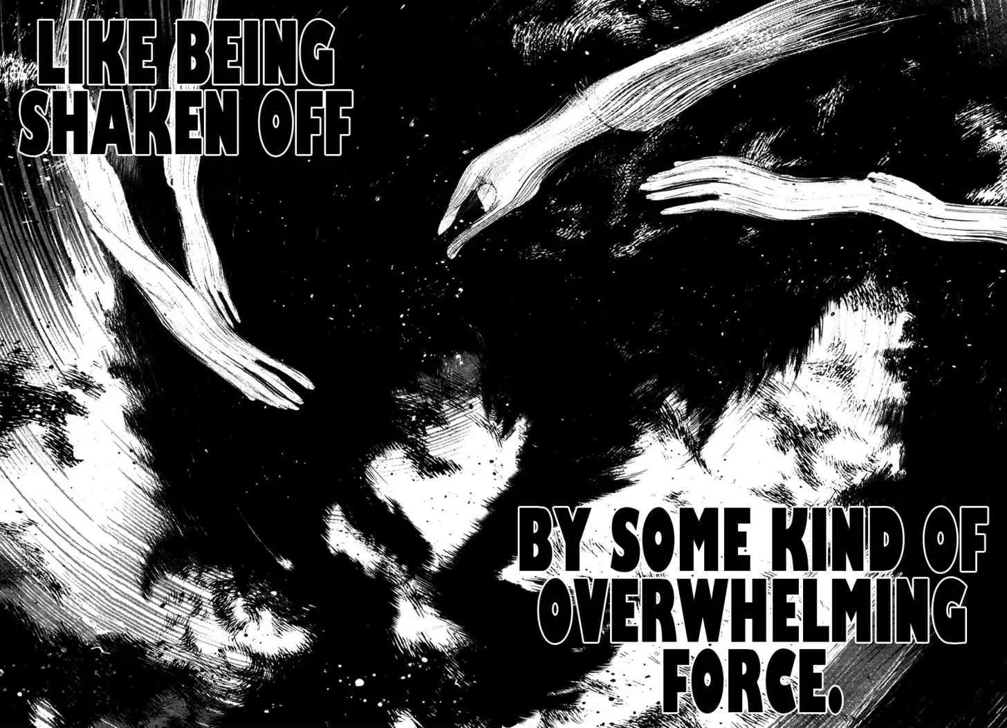 Wolf Guy: Ookami no Monshou - Chapter 20 [photo 17] - MangaPorn