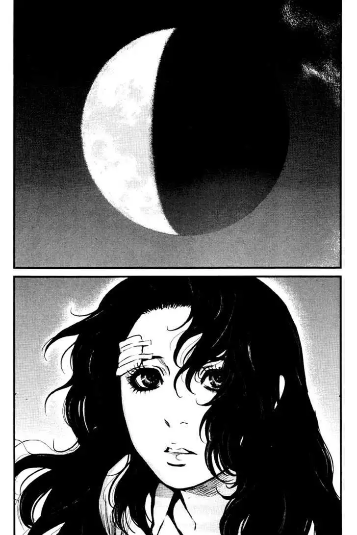 Wolf Guy: Ookami no Monshou - Chapter 23 [photo 6] - MangaPorn