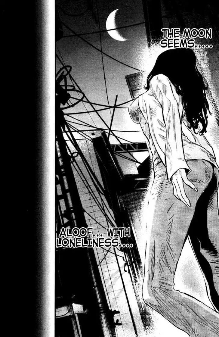 Wolf Guy: Ookami no Monshou - Chapter 23 [photo 7] - MangaPorn