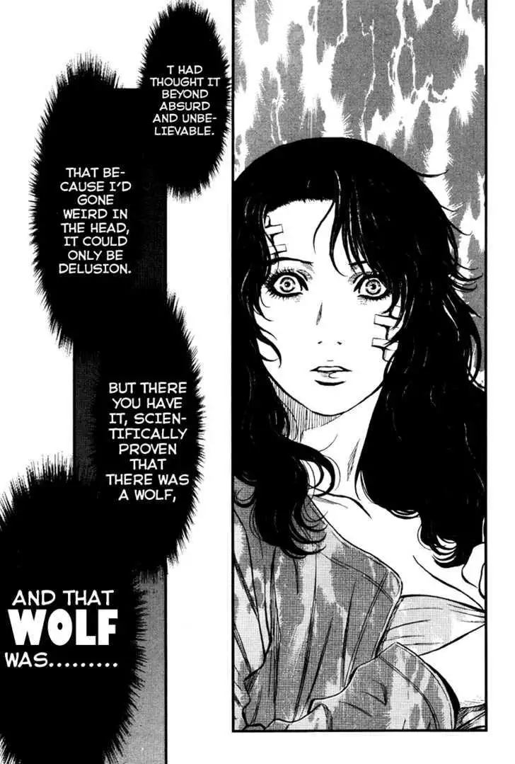 Wolf Guy: Ookami no Monshou - Chapter 26 [photo 7] - MangaPorn