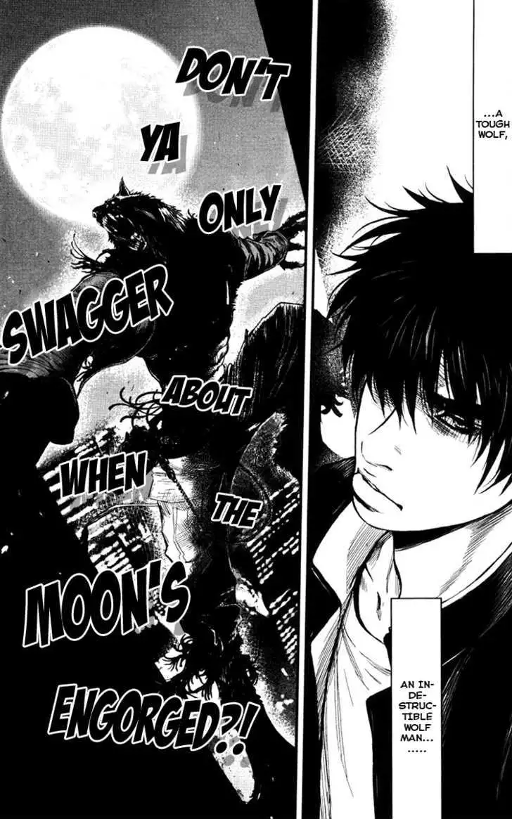 Wolf Guy: Ookami no Monshou - Chapter 28 [photo 5] - MangaPorn