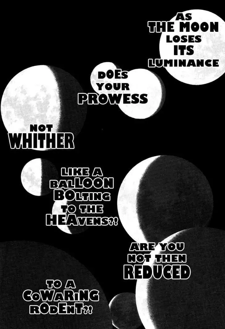 Wolf Guy: Ookami no Monshou - Chapter 28 [photo 6] - MangaPorn